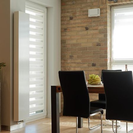Malta Apartament Parking By Impero Πόζναν Εξωτερικό φωτογραφία