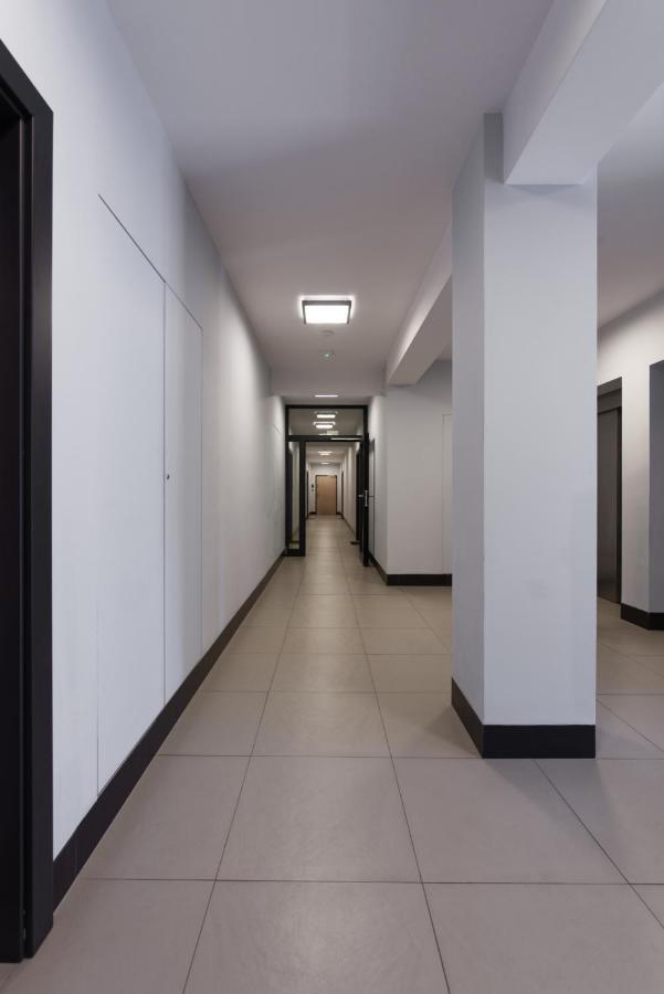 Malta Apartament Parking By Impero Πόζναν Εξωτερικό φωτογραφία