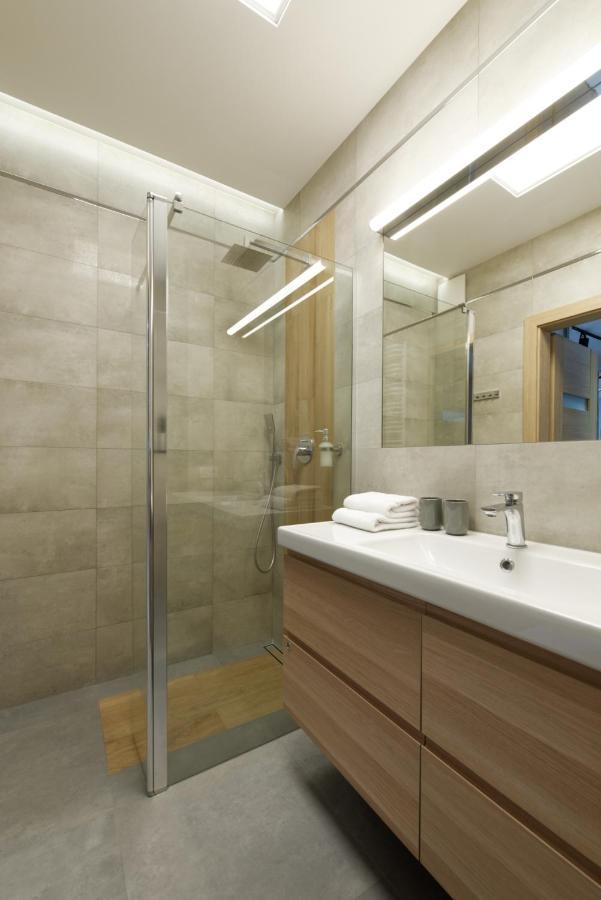 Malta Apartament Parking By Impero Πόζναν Εξωτερικό φωτογραφία