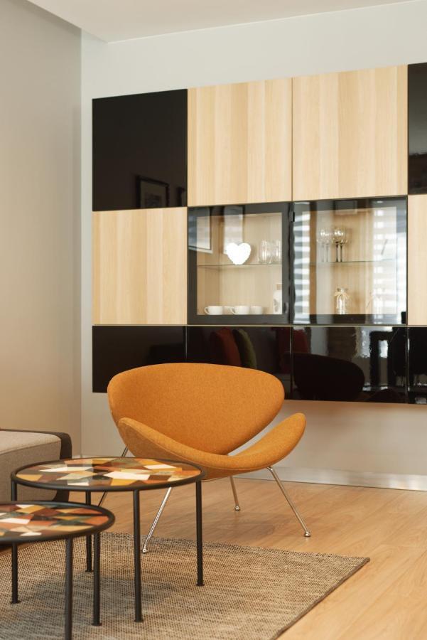 Malta Apartament Parking By Impero Πόζναν Εξωτερικό φωτογραφία